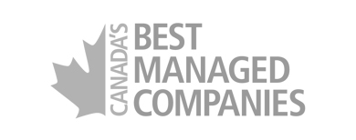 Canada's best managed companies