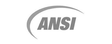 ANSI logo