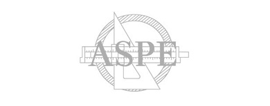 ASPE logo