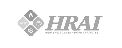 HRAI logo